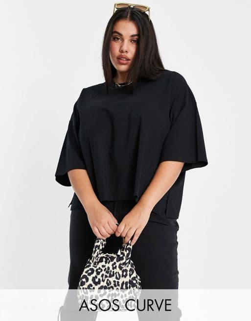 Core Mark Tee