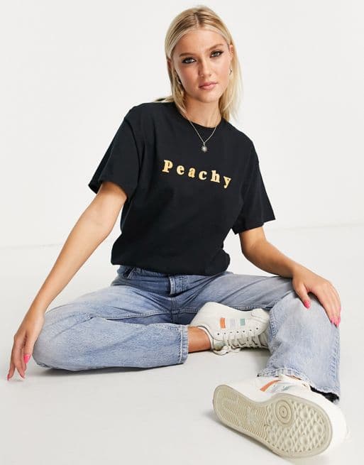 Ridgeline Tee