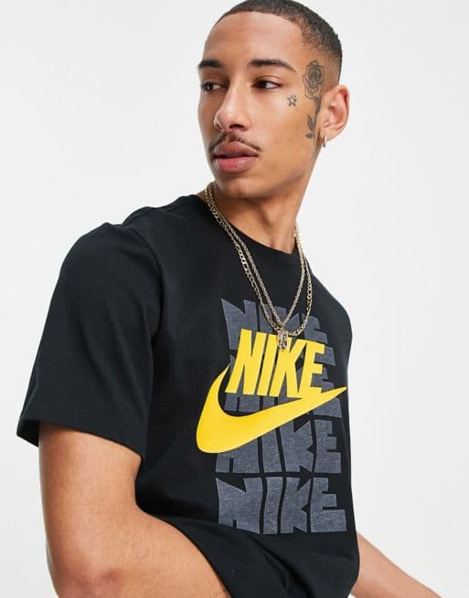 Field Day Tee