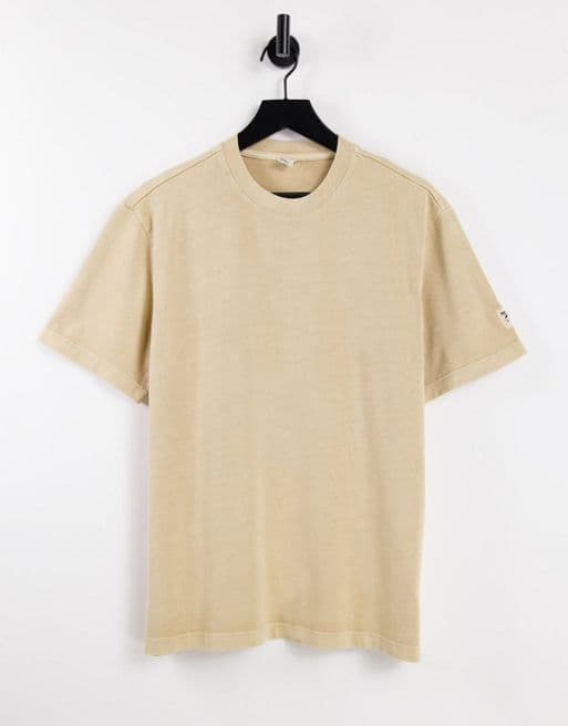 Harbor Tee