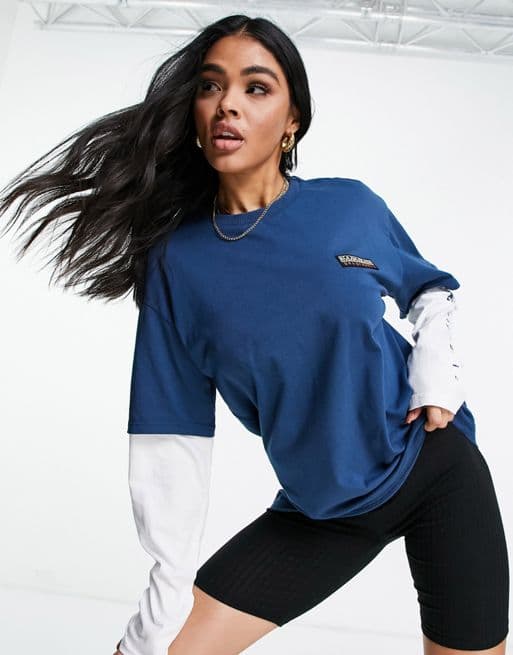 Trail Mark Tee