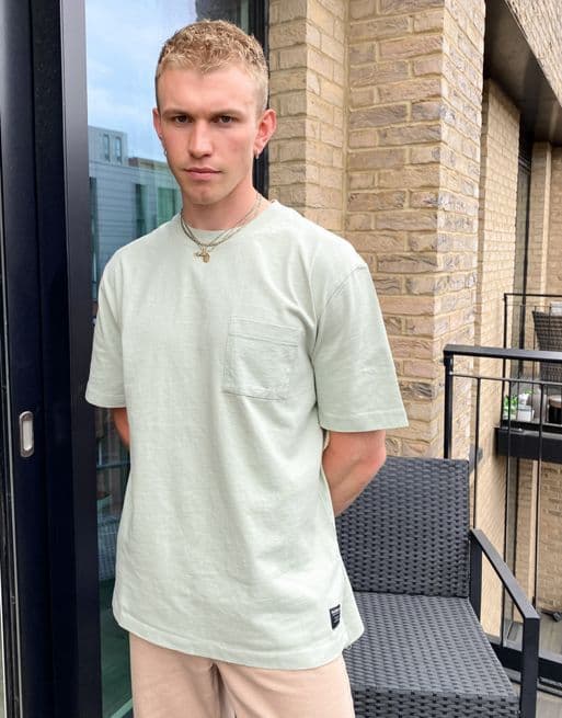 Night Run Tee