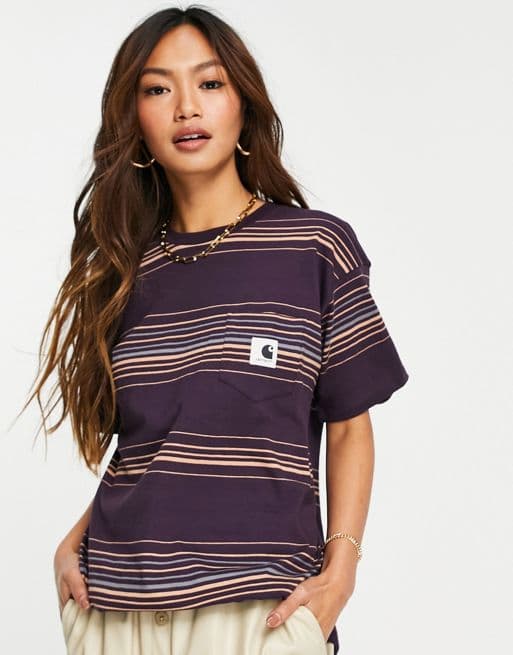 Canvas Tee
