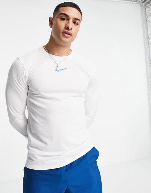 Training Split Tee
