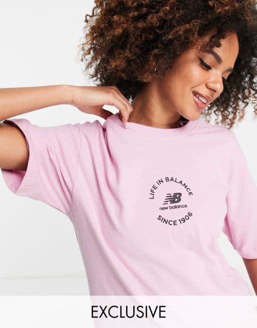 Urban Grid Tee