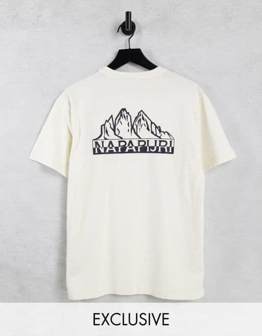 Shadow Cut Tee