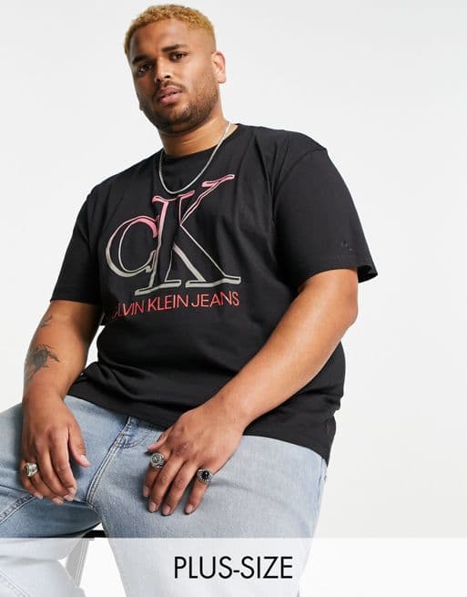 Logo Mark Tee