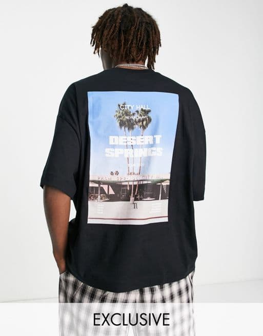 Forge Tee