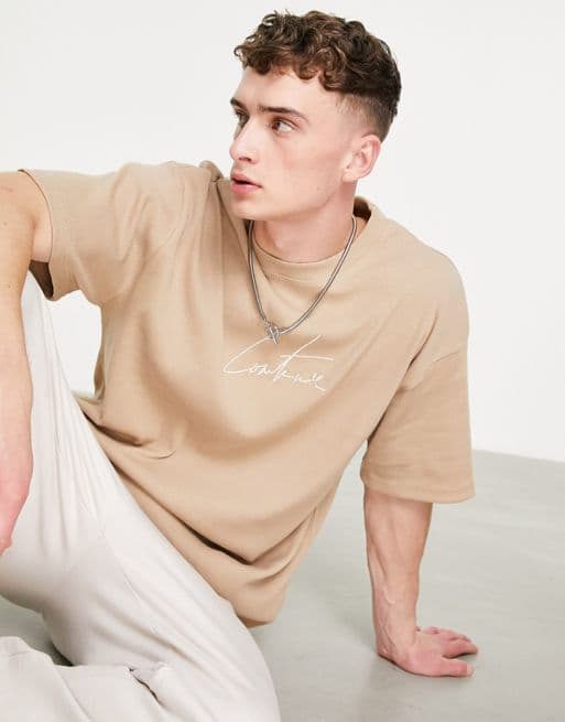 Late Shift Tee