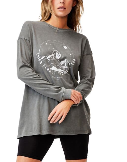 North Soft Tee