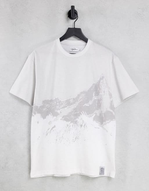 Block Party Tee