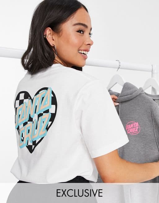 Line Draw Tee