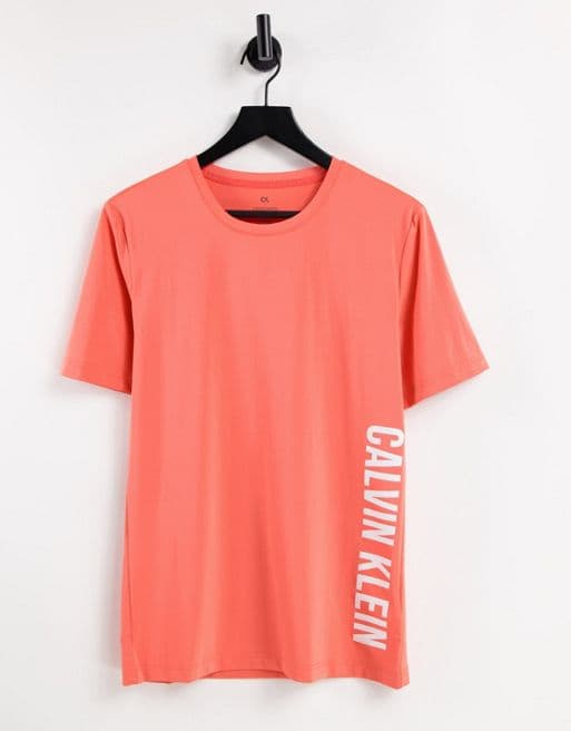 Coral Classic Tee